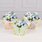 12 Assorted Paper Butterfly Party Favor Boxes Events Home Decorations Supplies